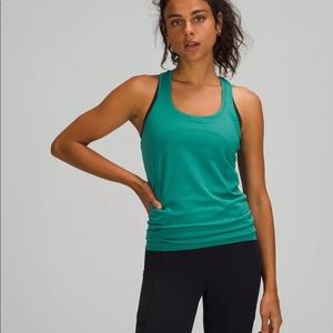 Lululemon Swiftly Tech Racerback Tank Top
